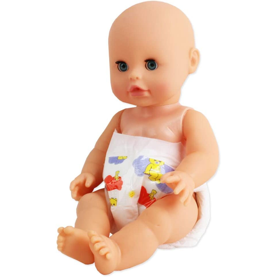 Bambolina Amore Vreme Je Za Kupanje - pogled 4