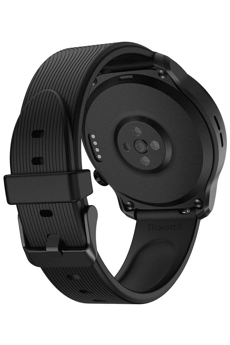 Mobvoi Pametni Sat TicWatch Pro 3 Ultra GPS - pogled 4