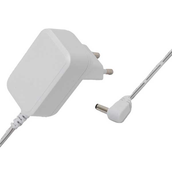 Stona ultrazvučna aroma lampa sa LED efektom plamena AD200F - pogled 4