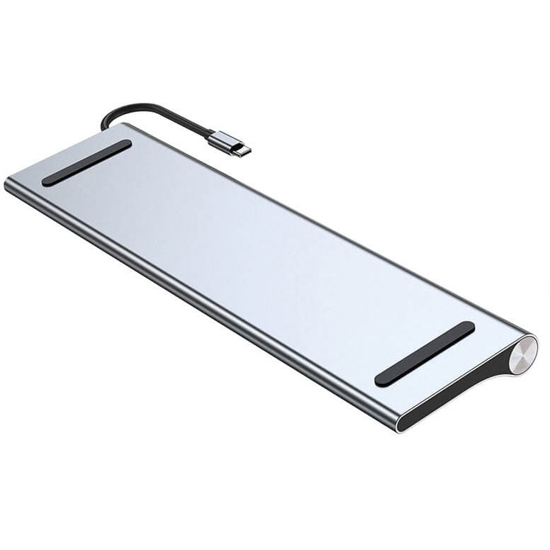 Moye Multiport Hub X11 serije TH-059 - pogled 4