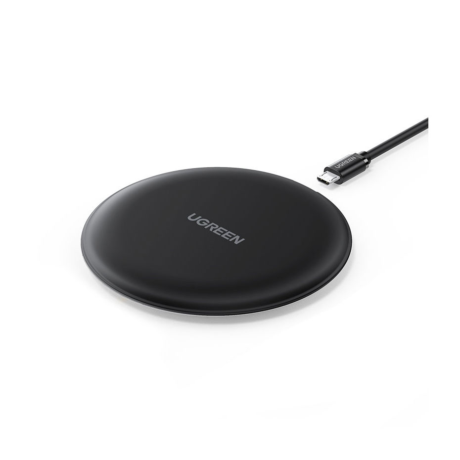 Ugreen CD186 brzi bežični punjač 15W - pogled 4