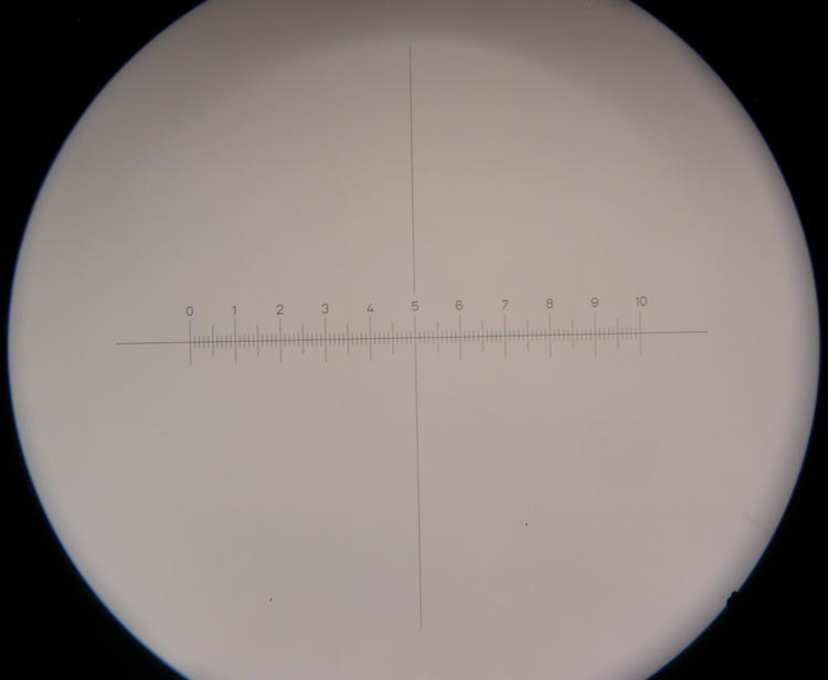 Ručni biološki mikroskop H-100 sa uveličanjem od 100x - pogled 4