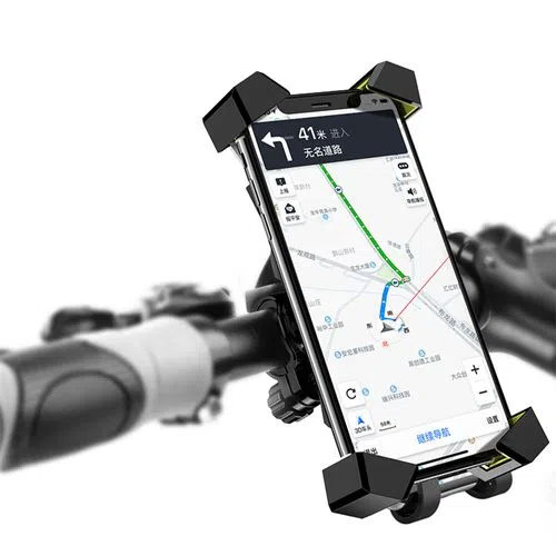 Držač mobilnog telefona za bicikl Ugreen LP181 - pogled 4