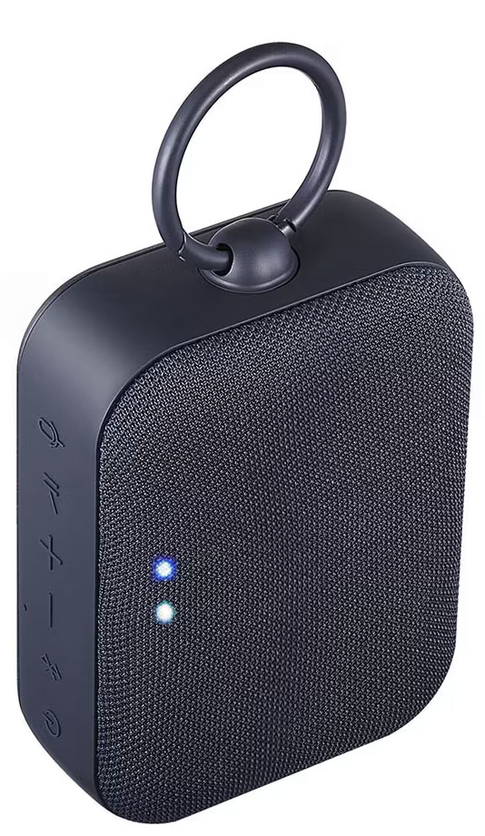 Prenosivi bluetooth zvučnik LG XBOOM Go PN1 - pogled 4