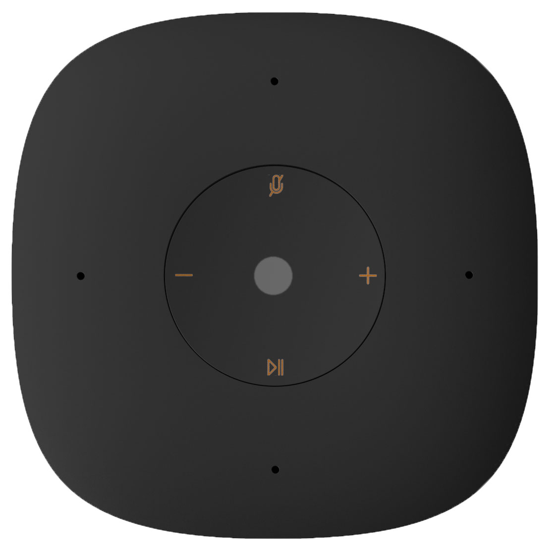 Xiaomi Smart zvučnik - Kontrolni centar pametne kuće - pogled 4