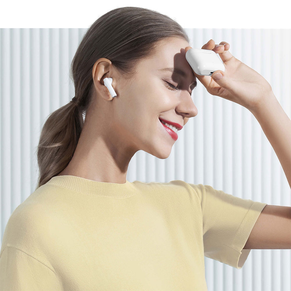 Honor Choice Earbuds X Bežične Slušalice - pogled 4