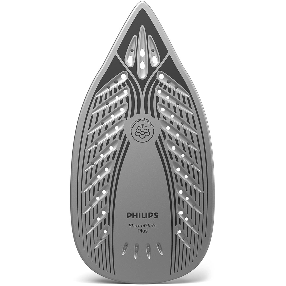 Philips PerfectCare Compact Plus Parna Stanica GC7933/30 - pogled 4