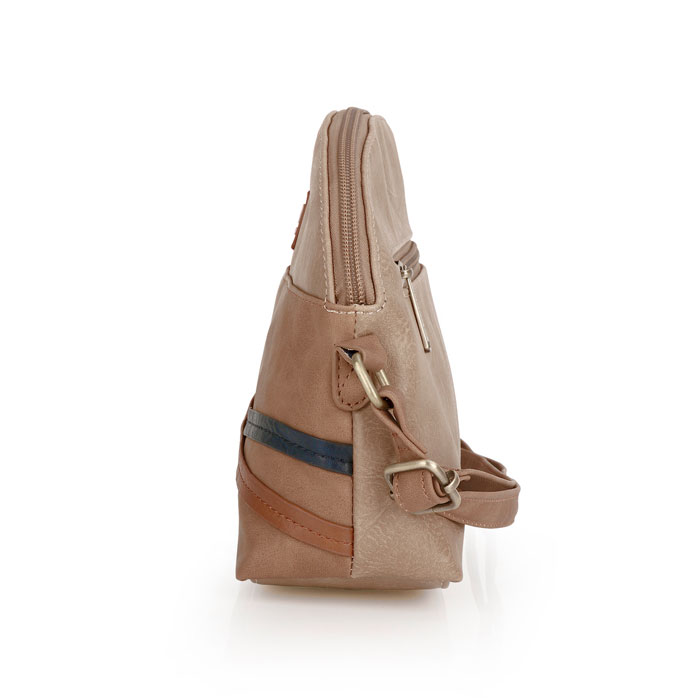 Ženska torba na rame Gabol Calypso 600103-002 - pogled 4