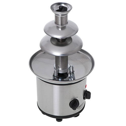 Fontana za čokoladu Camry CR4488 - pogled 4