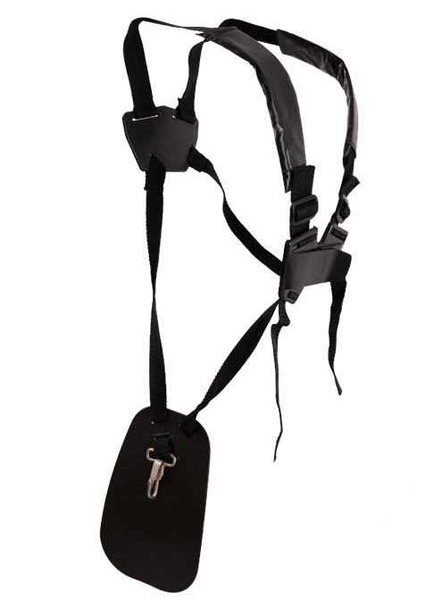 Mulifunkcionalni motorni trimer sa testerom FT43MT - pogled 4