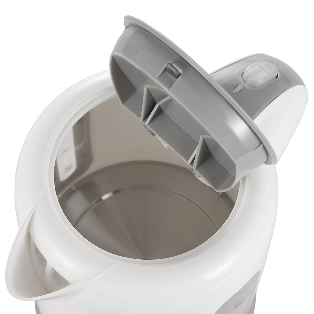 Adler AD 1234 električni bokal 1.7 L - pogled 4