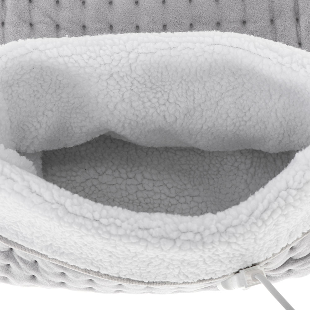 Električni grejač za noge Adler AD 7432 - pogled 4