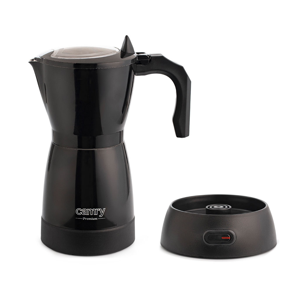 Električni Moka Pot Camry CR 4415B - pogled 4