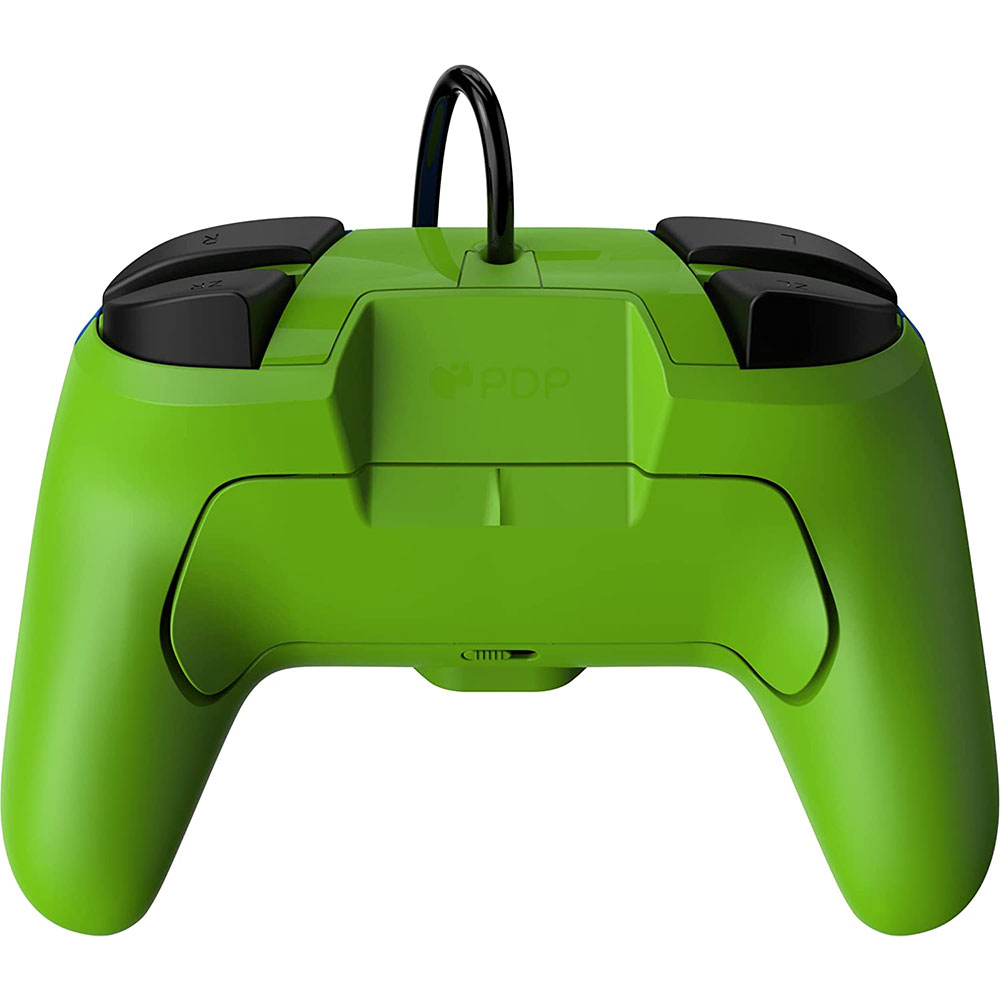 Kontroler za Nintendo Switch PDP Rematch Toad & Yoshi - pogled 4