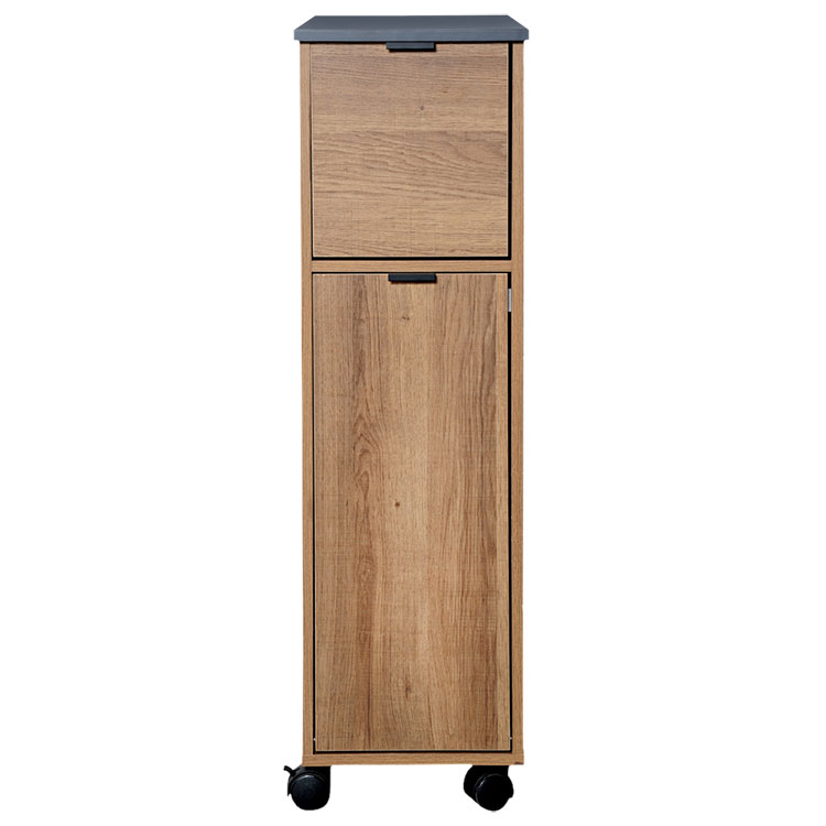 Kesper višenamenska kuhinjska polica sa fiokom 24851 - pogled 4