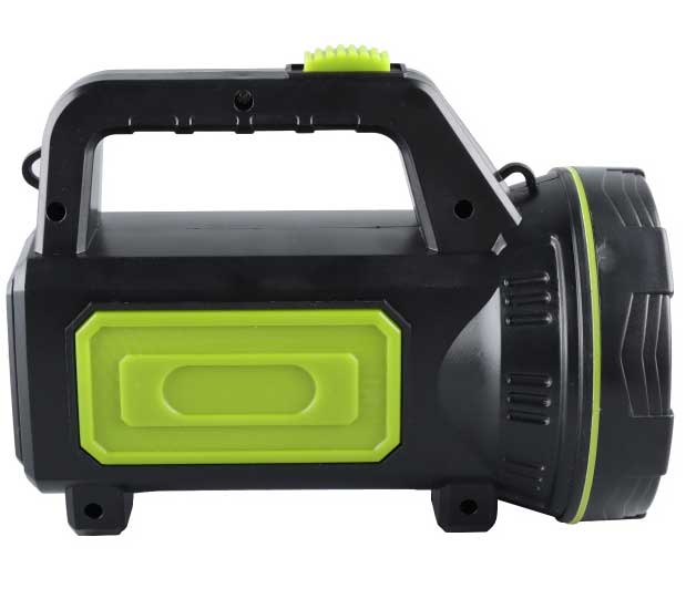 LED lampa sa punjivom baterijom 3W Prosto PL2006U - pogled 4