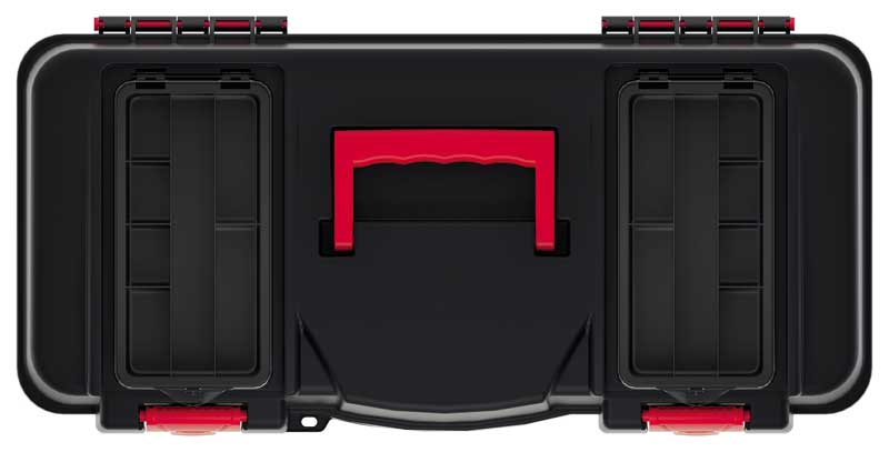 Kofer za alat Kistenberg Caliber KCR5530 - pogled 4