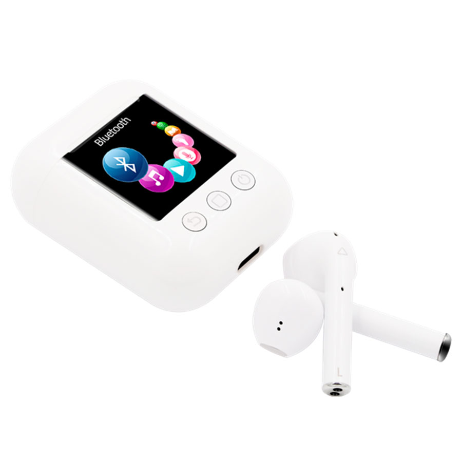 MP4 plejer 8GB sa EarBuds slušalicama Denver TWM-850 - pogled 4