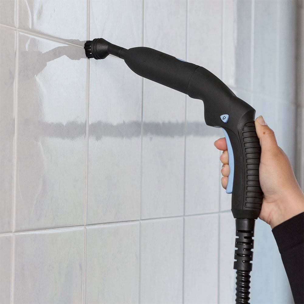 Ariete XSteam No Stop Paročistač 4147 - pogled 4