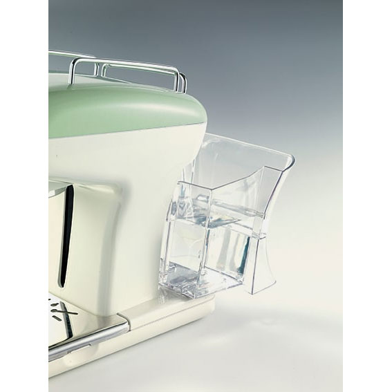 Ariete Vintage Mašina Za Espresso 1389 Verde - pogled 4