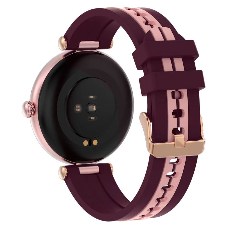 Canyon Semifreddo SW-61BR elegantan ženski pametan sat - pogled 4