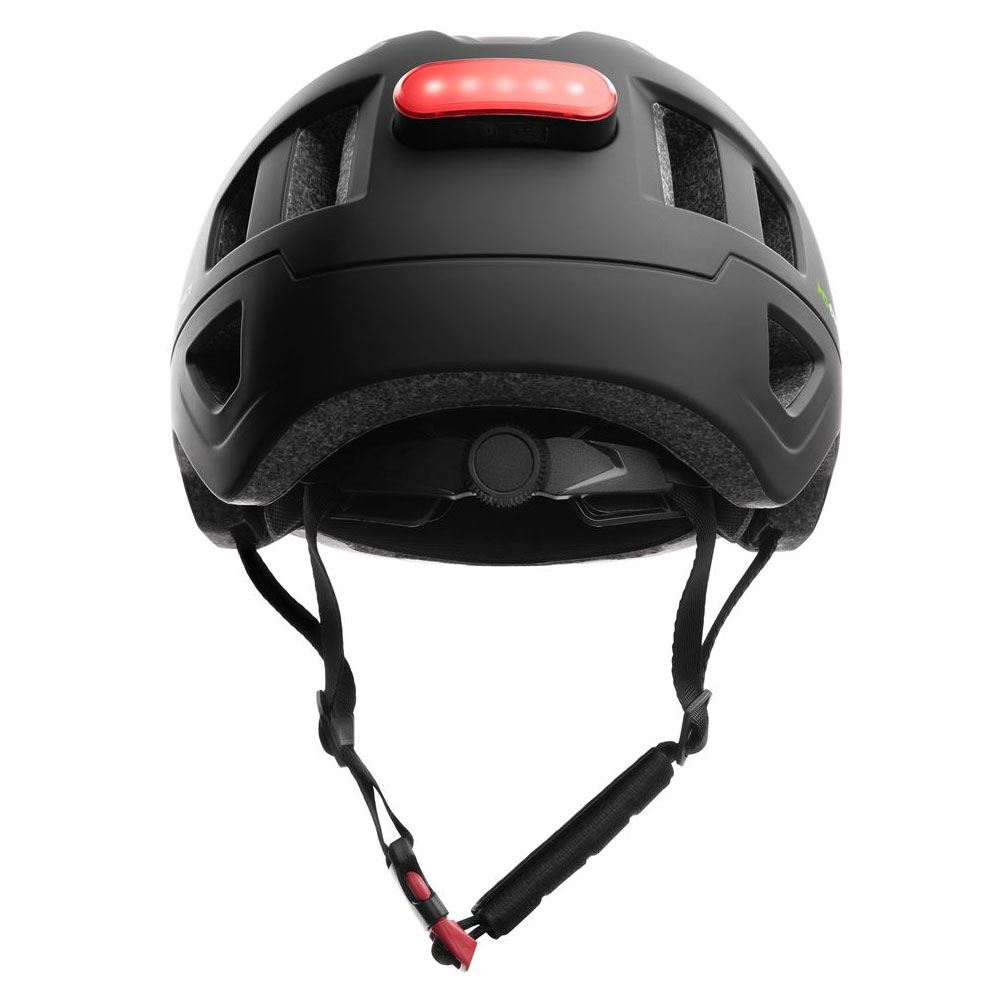 Zaštitna kaciga za odrasle veličina L MS Energy MSH-500 - pogled 4