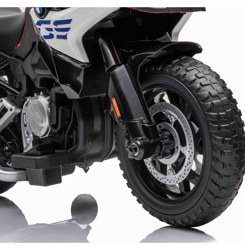 Dečiji motor na akumulator F850 GS - pogled 4