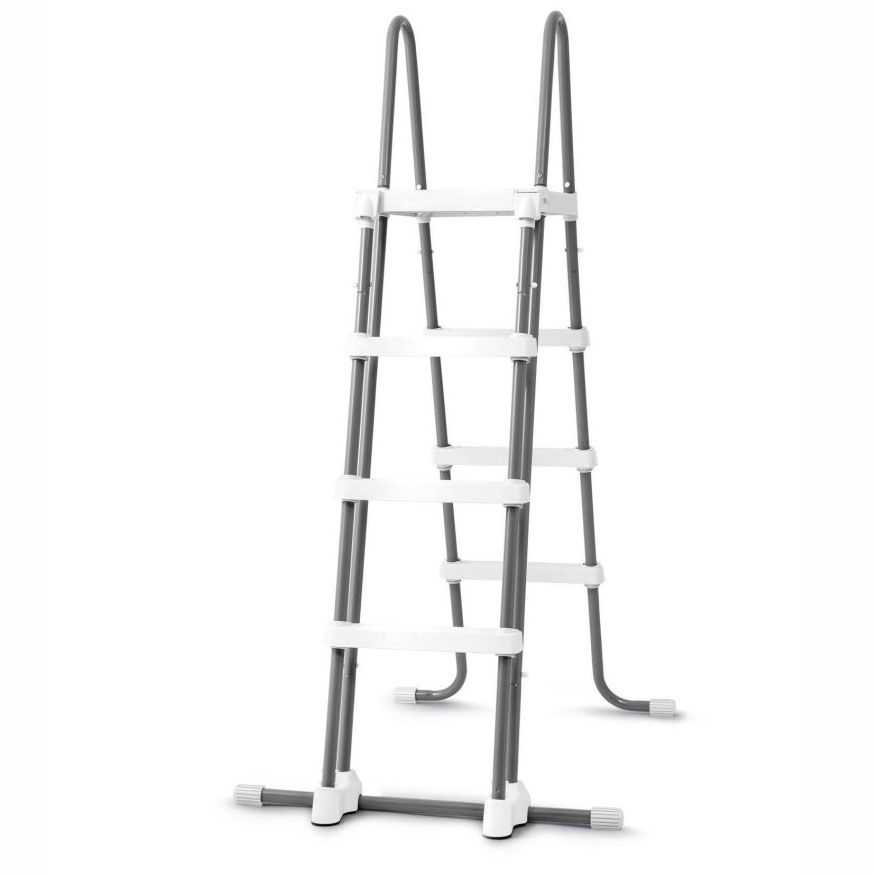 Intex nadzemni bazen ULTRA XTR FRAME 4.88 x 1.22 - pogled 4