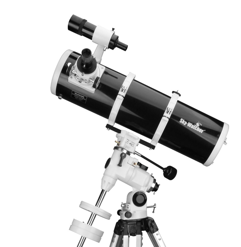 Teleskop Black Diamond Newton Tubus 150/750 SW - pogled 4