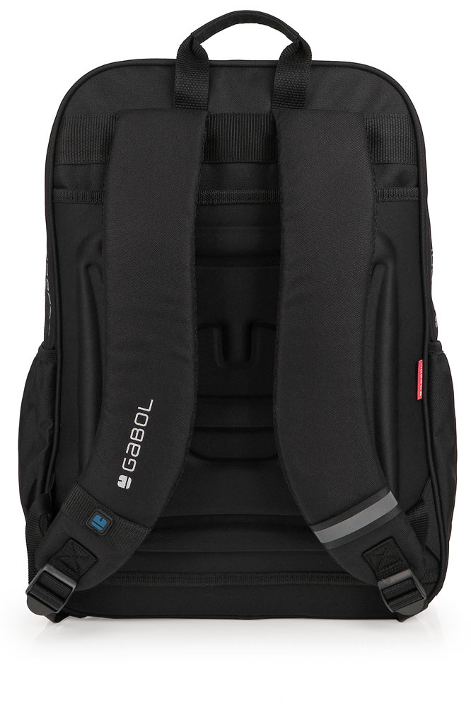 Školski ranac Gabol Brave 231700-01 - pogled 4
