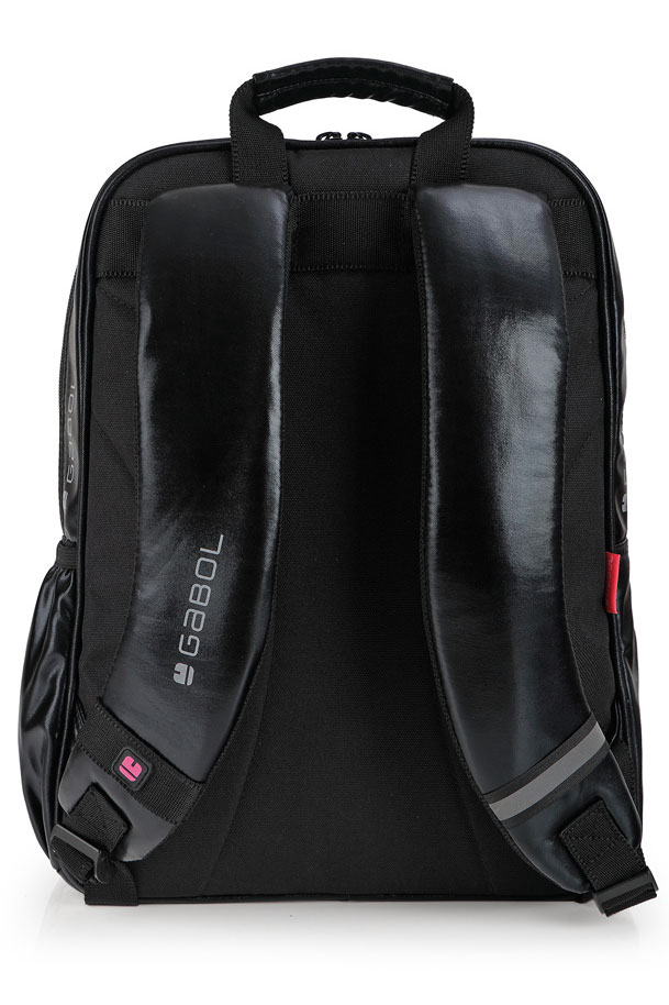 Školski ranac Gabol Glory 232002-01 - pogled 4