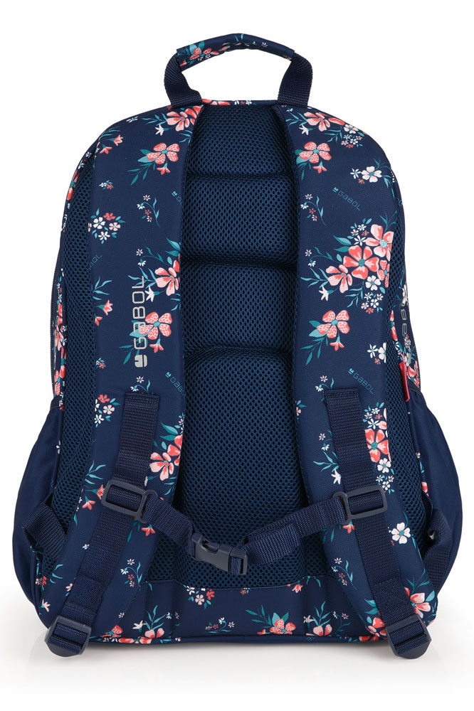 Ergonomski školski ranac Gabol Melissa 233040-003 - pogled 4