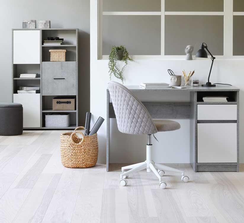 Radna Stolica Melon - pogled 4