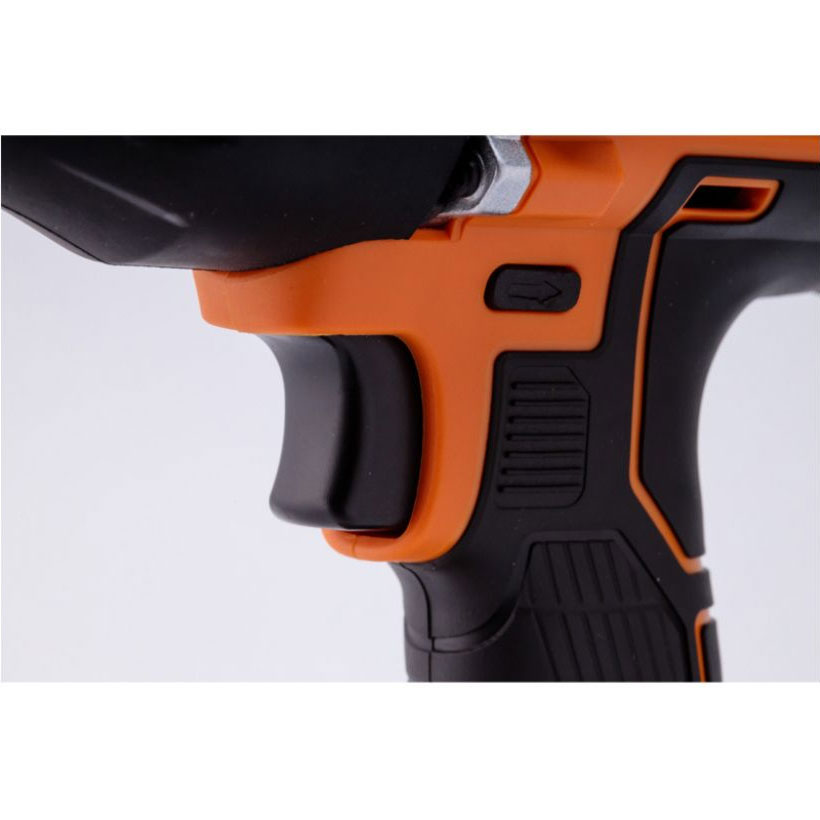 Akumulatorski udarni odvijač Villager Fuse VLP 5720 bez baterije - pogled 4