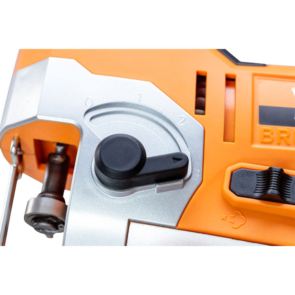 Villager FUSE akumulatorska ubodna testera VLP 1320 bez baterije - pogled 4