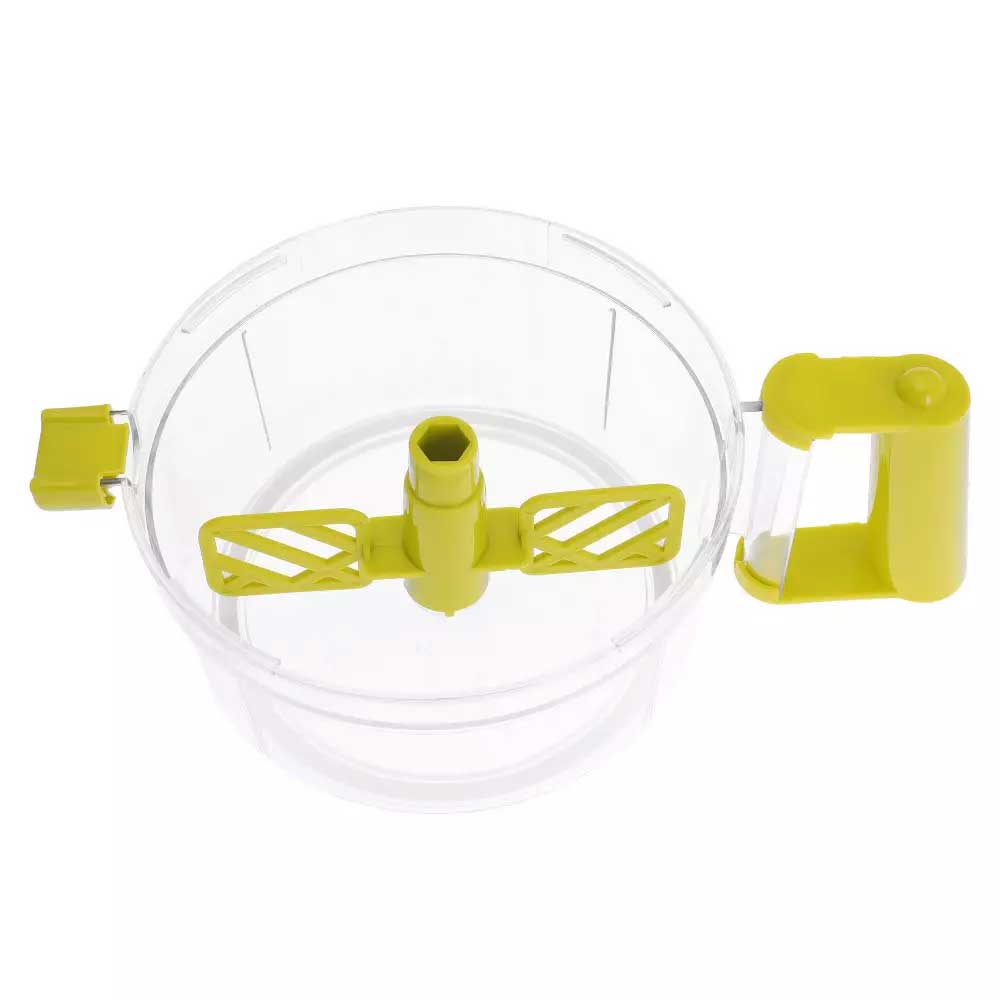 Ručna seckalica sa dodatkom za mućenje Kinghoff KH6111 - pogled 4