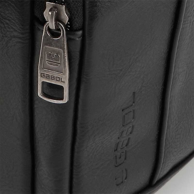 Muška torbica Gabol Bran 545911 - pogled 4