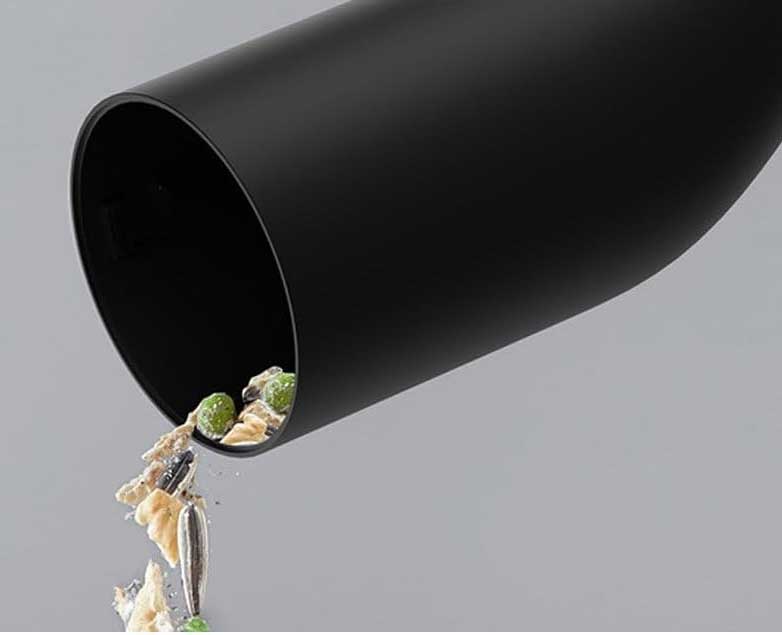 Bežični štapni usisivač Deerma VC-03S - pogled 4