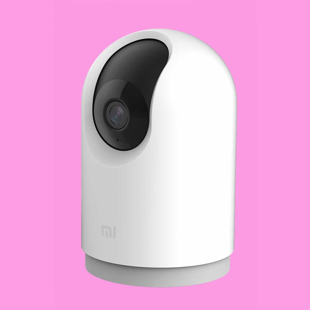 Kućna nadzorna kamera Xiaomi Mi 360° 2K Pro - pogled 4