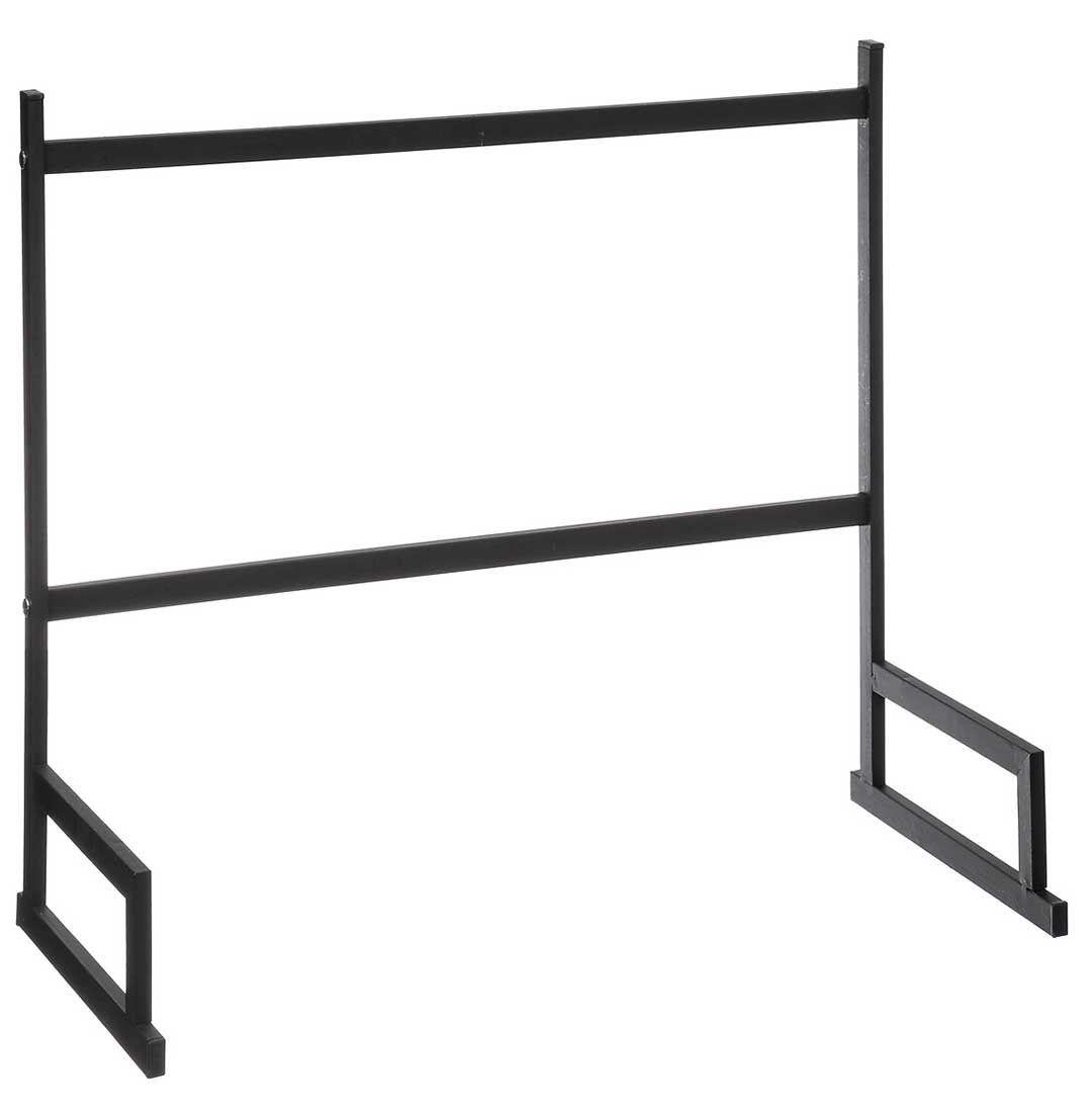 Metalna Kuhinjska Polica - Oceđivač Za Sudove - 5five Simply Smart - pogled 4