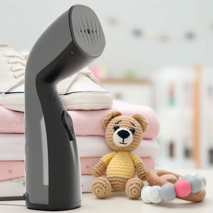 Pegla za vertikalno peglanje odeće Aeno GS2 - pogled 4