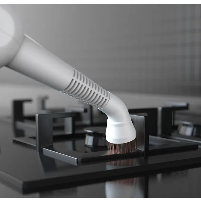 Aeno SM2 samostojeći paročistač - pogled 4