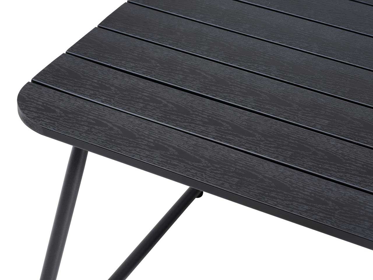 Garnitura za Dvorište i Terasu Čelik Tekstilen - La Verde - pogled 4