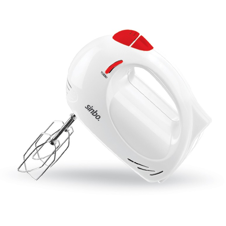 Mikser 3u1 mikser sa posudom, štapni i secko Sinbo SMX2731 - pogled 4