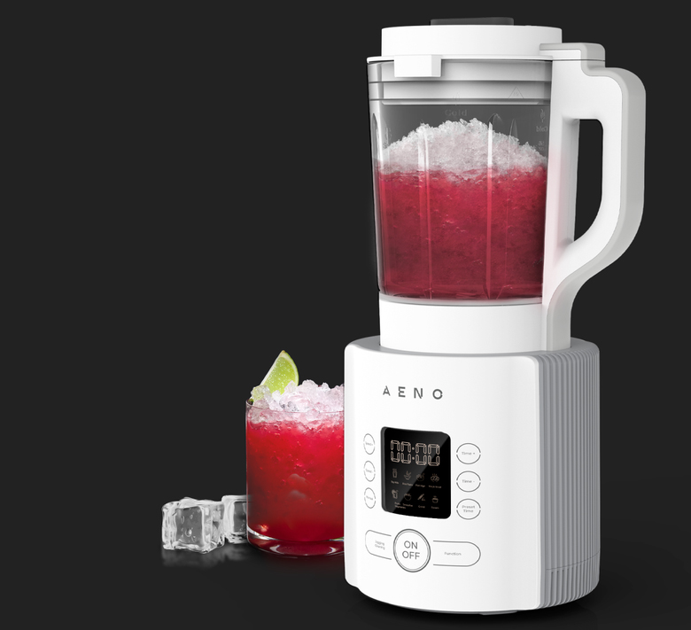 Blender i aparat za potaž i hranu za bebe Aeno TB1 - pogled 4