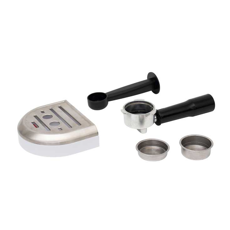 Aparat za espresso kafu sa velikim pritiskom od 20 bara - pogled 4