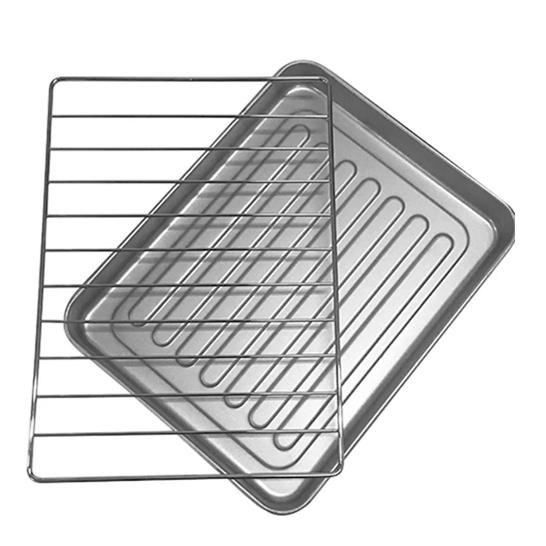 Zilan mini električna pećnica 9L sa tajmerom ZLN4328 - pogled 4