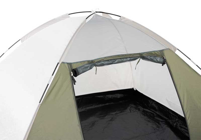 Šator za četiri osobe Fyerd - pogled 4