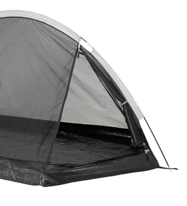 Šator za dve osobe Melkhen - pogled 4