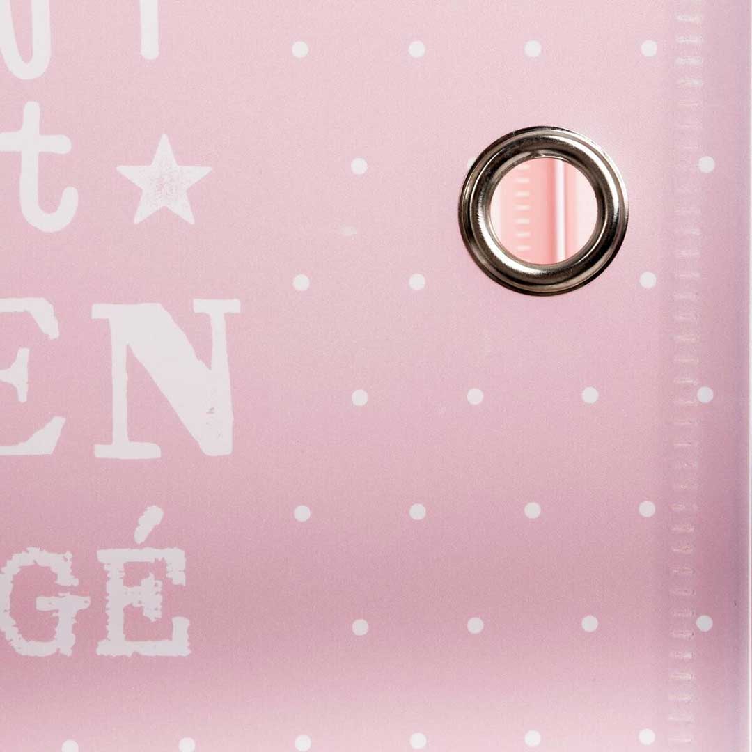 Dečiji Ormarić Zamak 96 x 109 cm Atmosphera Createur d Interieur - pogled 4